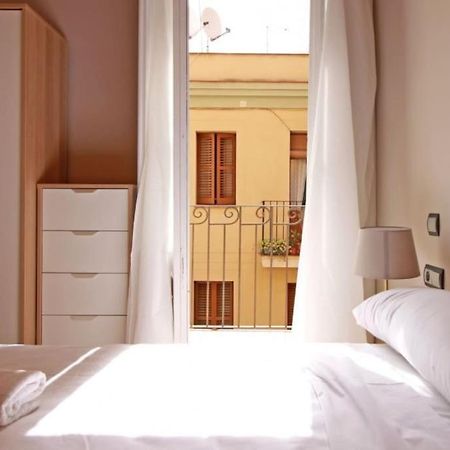 Bebarceloner Sants Apartments - 2 Bedrooms Exterior foto